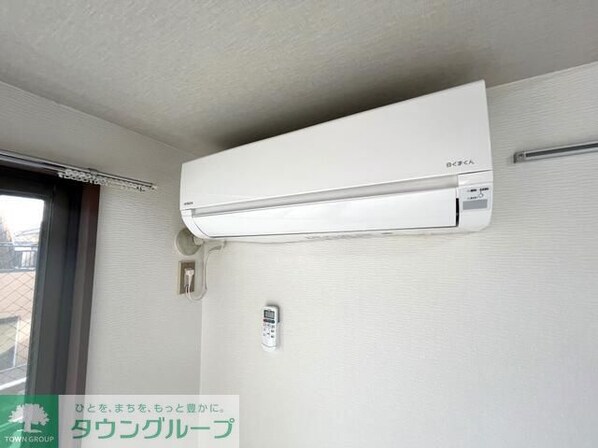 グランメゾン新羽の物件内観写真